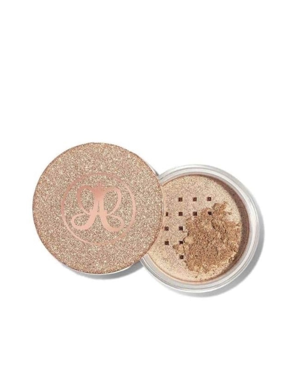 Anastasia Beverly Hills Loose Highlighter - Champagne Gold